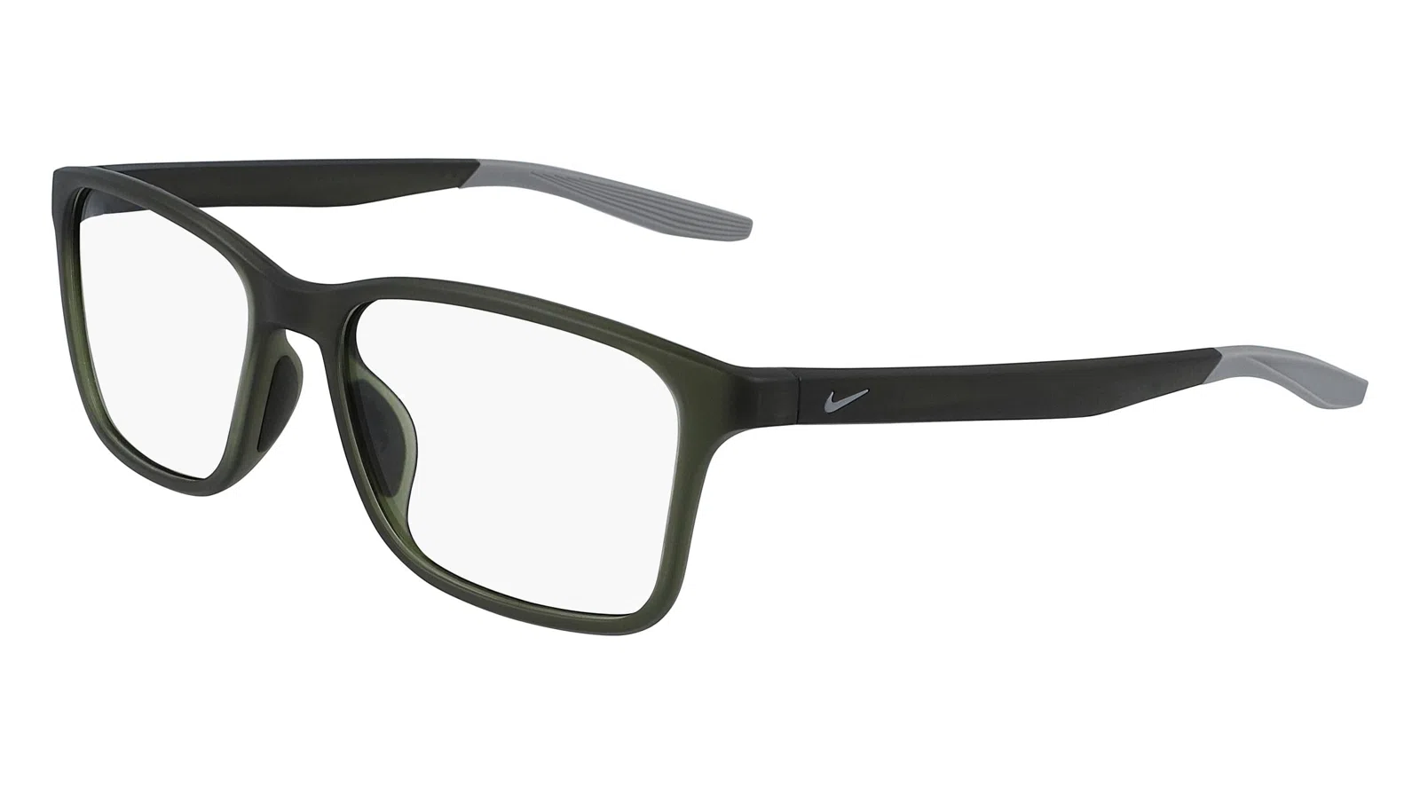 Nike 7117 N Eyeglasses - view 3
